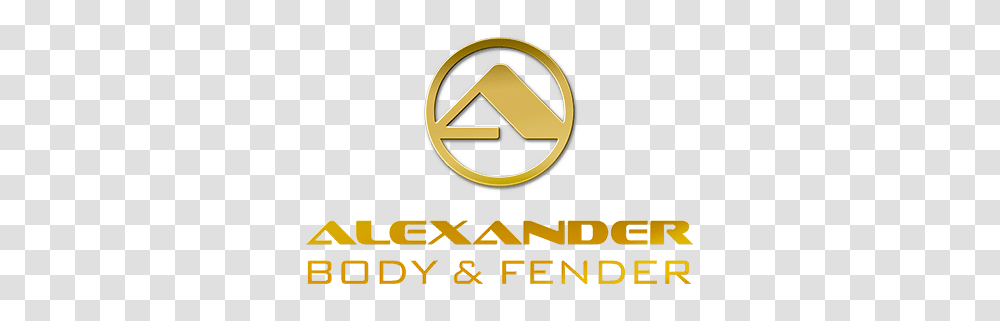 Alexander Body Fender Co Collision Repair Shop In Akron Ohio, Logo, Trademark, Recycling Symbol Transparent Png