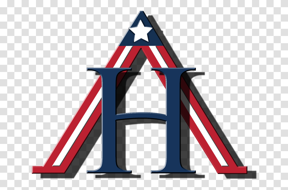 Alexander Hamilton And The Reynolds Affair A Three Part Moral, Triangle, Alphabet Transparent Png