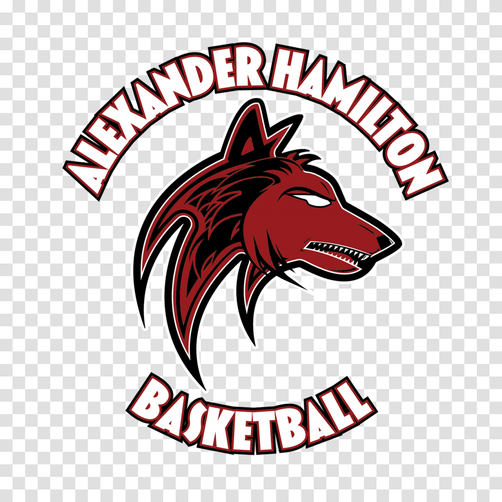 Alexander Hamilton H S Red Raiders Logo Redesign On Behance, Mammal, Animal, Wildlife Transparent Png