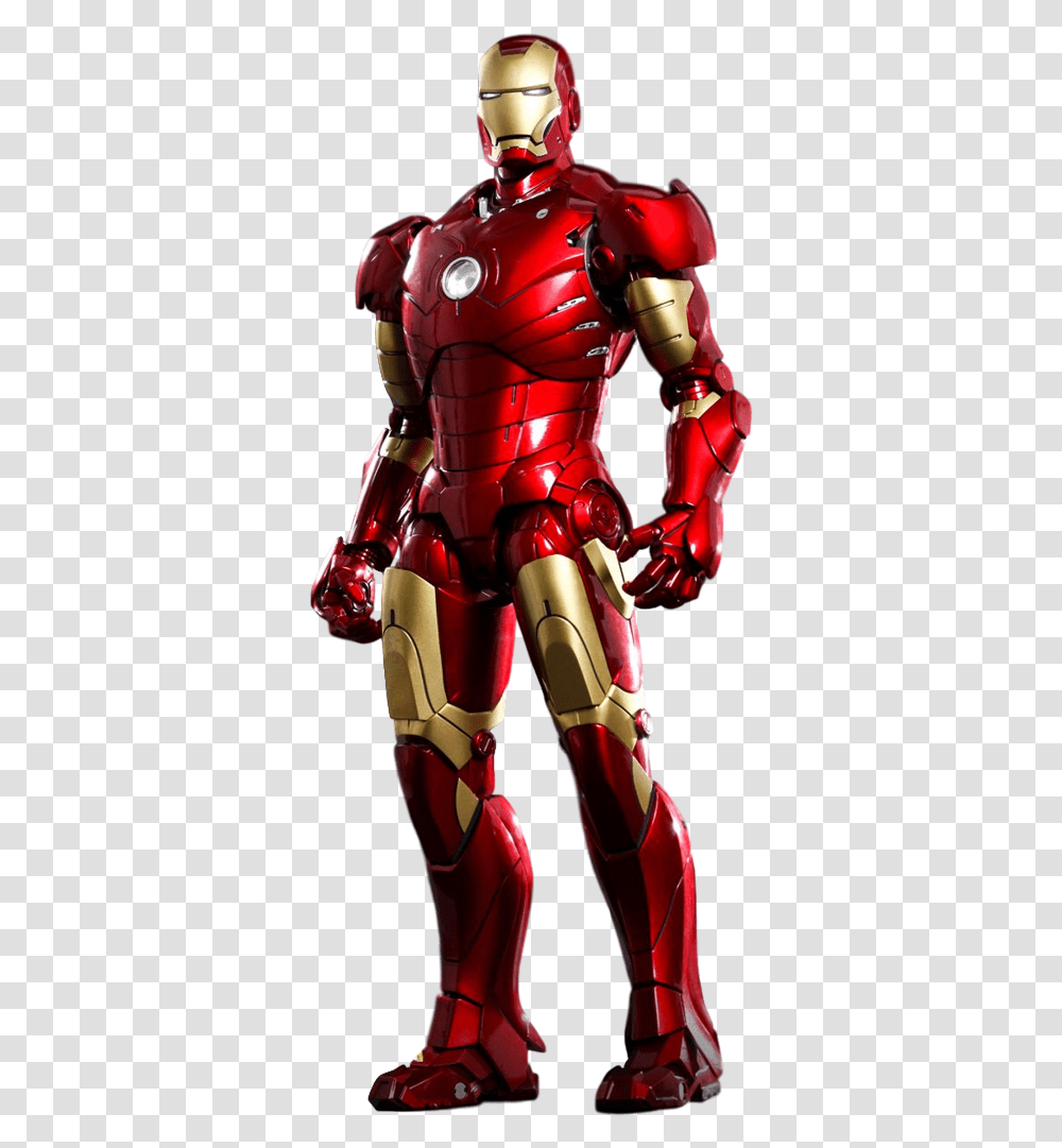 Alexander Jordan Iron Man Mark, Toy, Robot, Helmet Transparent Png
