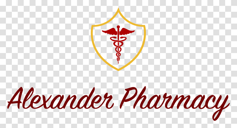Alexander Pharmacy Medical Symbol, Armor, Shield Transparent Png