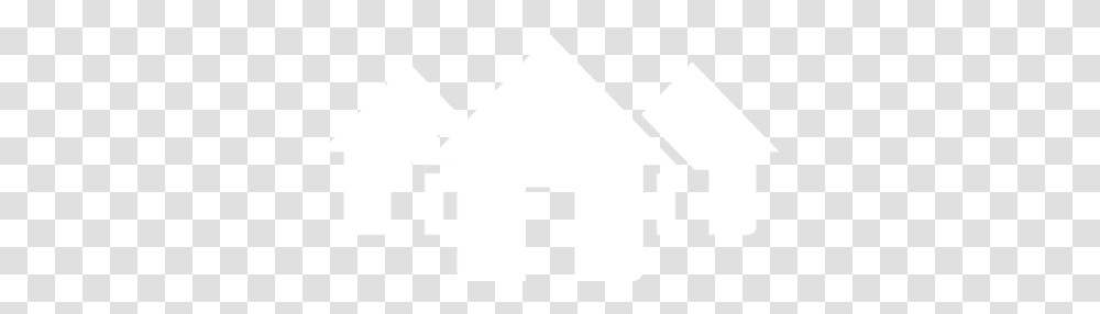 Alexander Recalde Houses Icon White, Triangle, Stencil, Symbol, Lighting Transparent Png