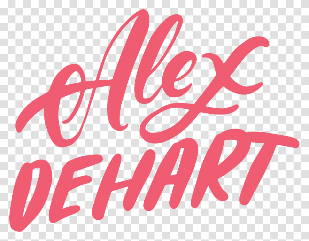 Alexandra Dehart Calligraphy, Dynamite, Bomb, Weapon, Weaponry Transparent Png