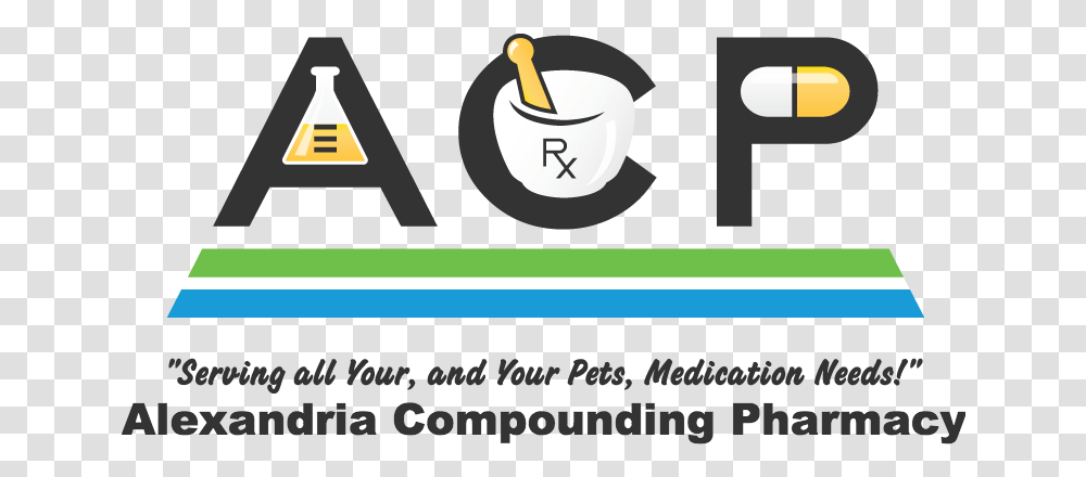 Alexandria Compounding Pharmacy Emblem, Cassette Transparent Png