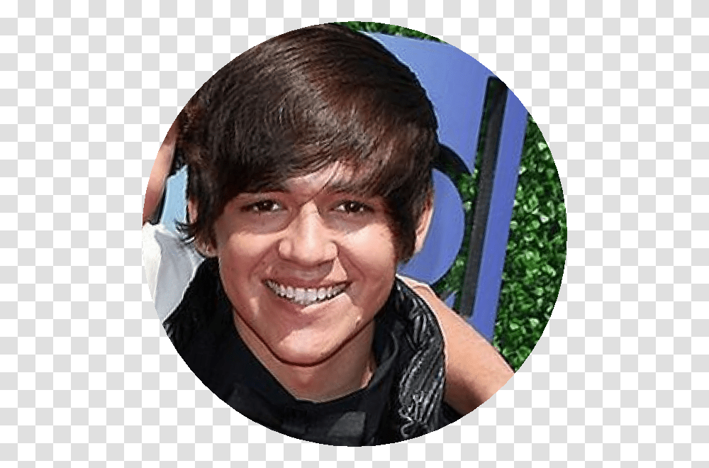 Alexconstancio Wall Clock, Smile, Face, Person Transparent Png