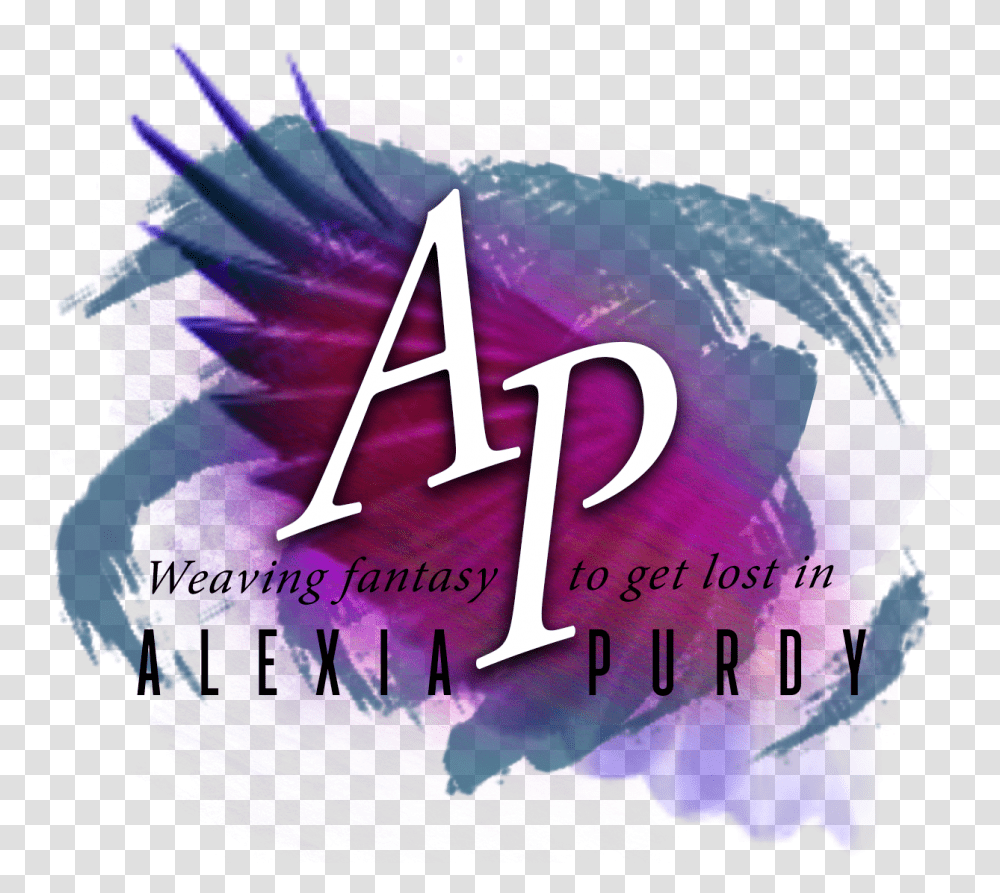 Alexia Purdy Books Graphic Design, Poster, Advertisement Transparent Png