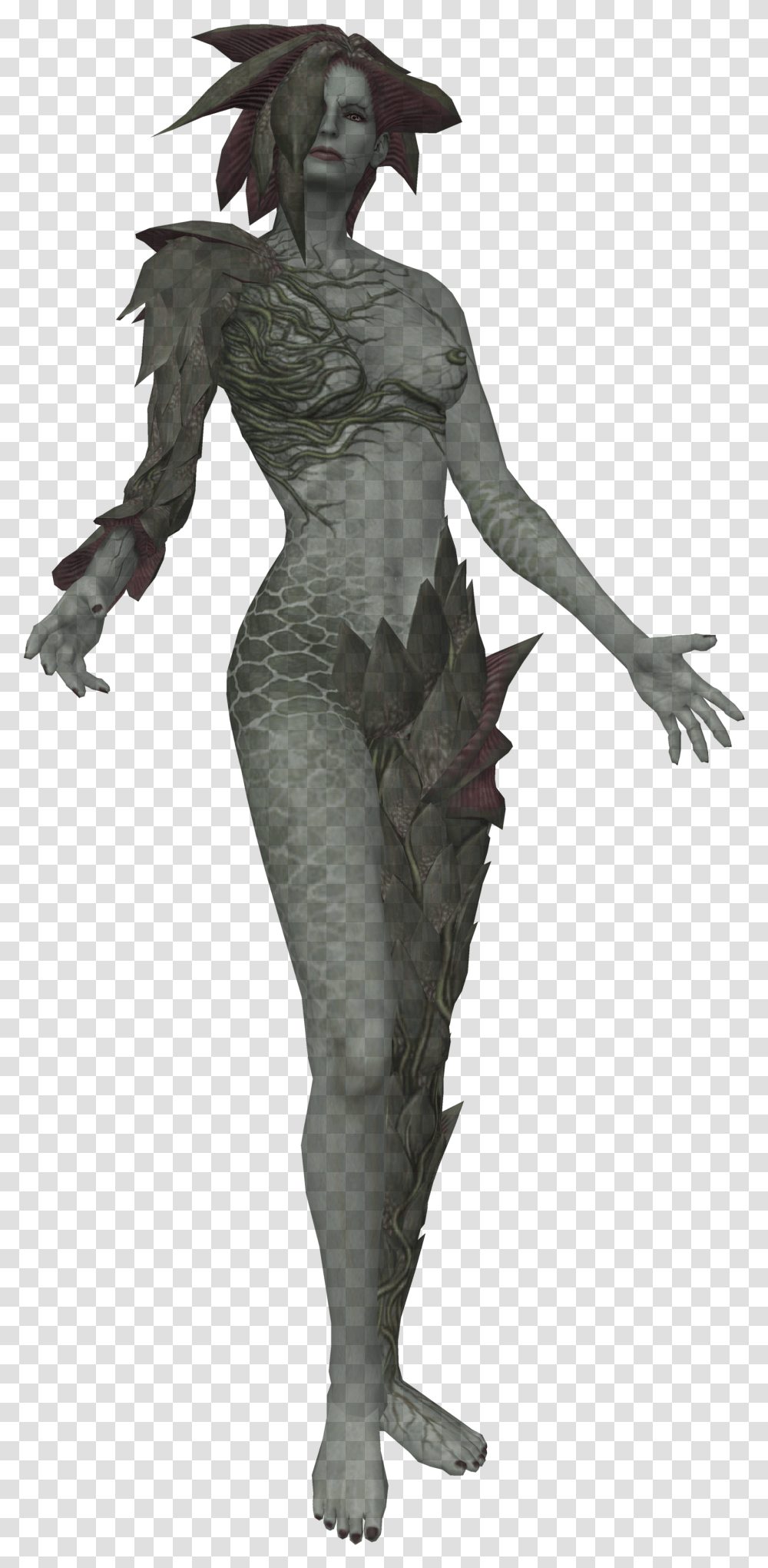 Alexia Resident Evil 1st Form, Animal, Dinosaur, Reptile, Person Transparent Png