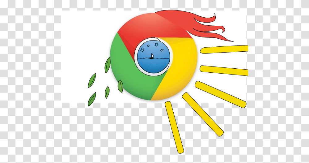 Alexia Tanski Edited Chrome Logo Circle, Graphics, Art, Outdoors, Frisbee Transparent Png