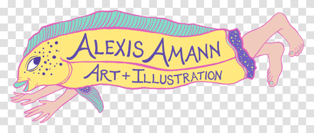 Alexis Amann Art Amp Illustration, Label, Animal, Water Transparent Png