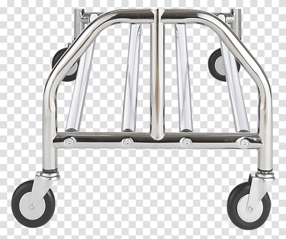 Alexis Clothes Rack, Roof Rack, Sink Faucet, Furniture, Shopping Cart Transparent Png