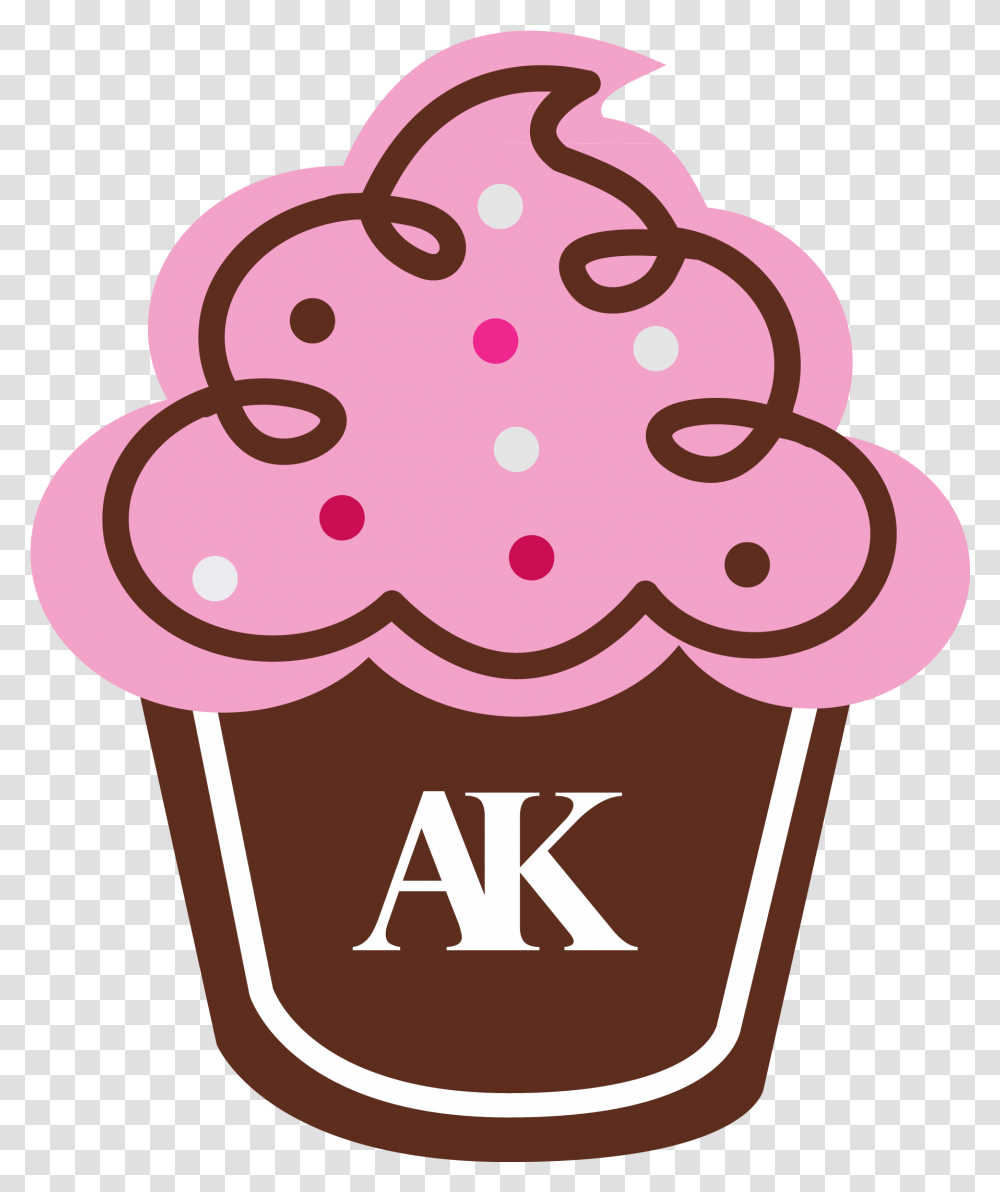 Alexis Kitchen Icon Girly, Cream, Dessert, Food, Icing Transparent Png