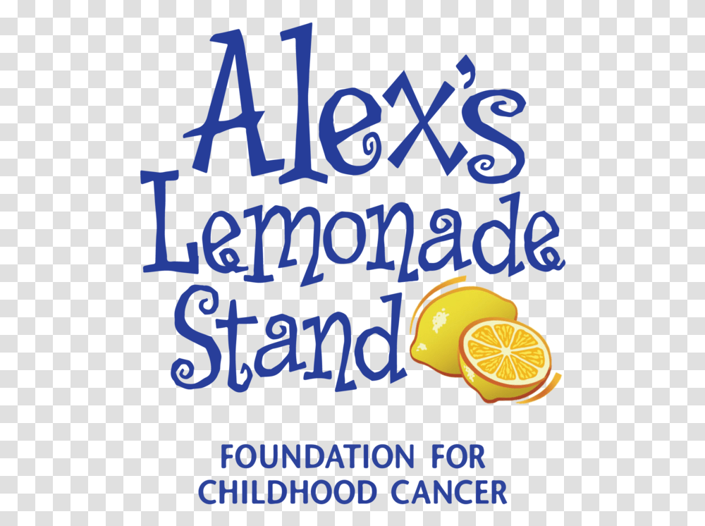 Alexquots Lemonade Stand Meyer Lemon, Plant, Citrus Fruit, Food, Poster Transparent Png