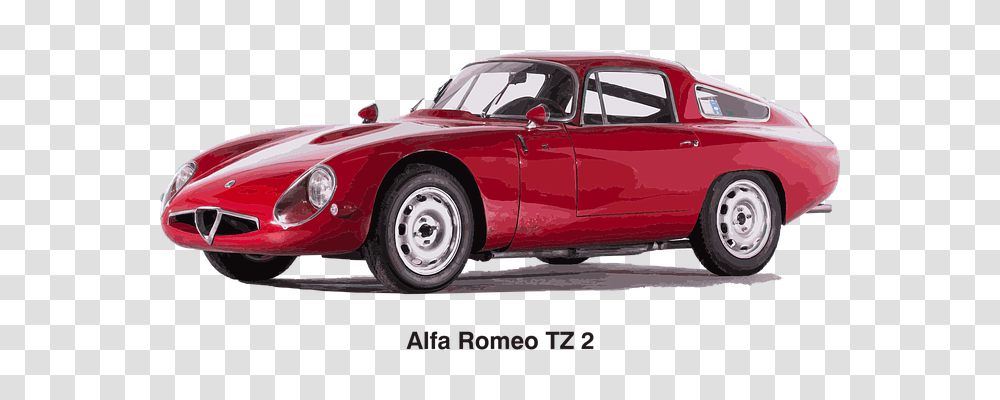 Alfa Transport, Car, Vehicle, Transportation Transparent Png