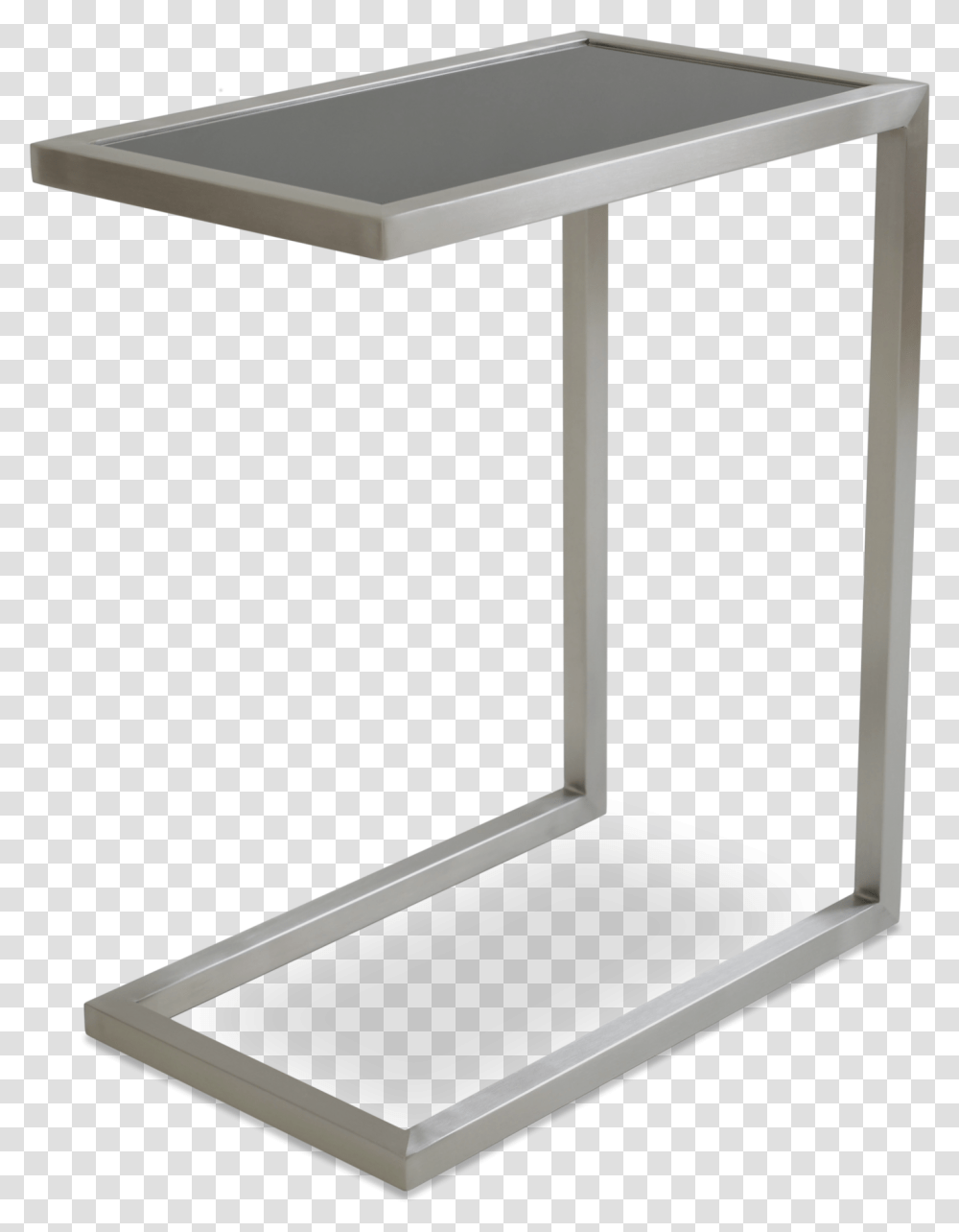 Alfa End Table Photo Table, Tabletop, Furniture, Aluminium, Mailbox Transparent Png