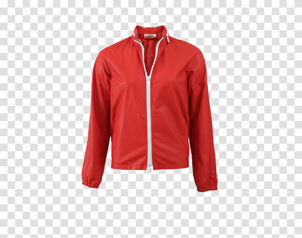 Alfa Leather Bomber Jacket Marissa Collections, Apparel, Coat, Leather Jacket Transparent Png