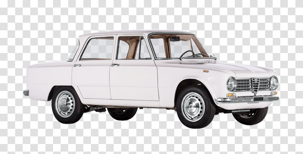 Alfa Romeo 960, Car, Vehicle, Transportation, Pickup Truck Transparent Png