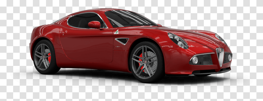 Alfa Romeo 8c Competizione Forza Motorsport Wiki Fandom Forza Horizon 4 Ats Gt, Car, Vehicle, Transportation, Automobile Transparent Png