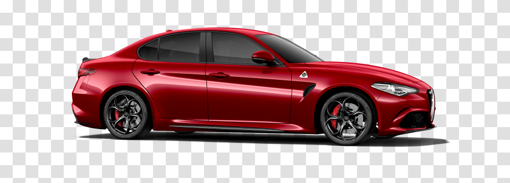 Alfa Romeo, Car, Sedan, Vehicle, Transportation Transparent Png