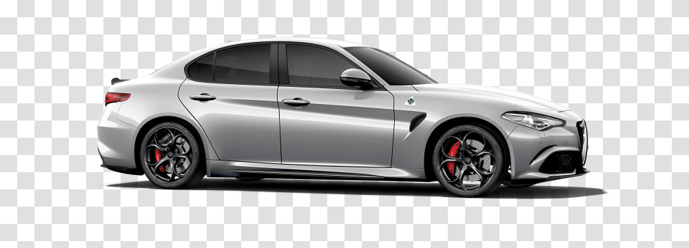 Alfa Romeo, Car, Sedan, Vehicle, Transportation Transparent Png