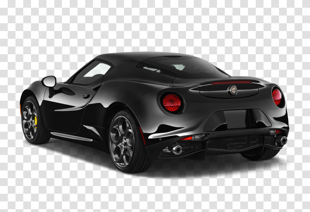 Alfa Romeo, Car, Sports Car, Vehicle, Transportation Transparent Png