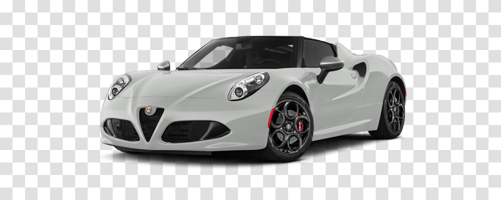 Alfa Romeo, Car, Tire, Wheel, Machine Transparent Png