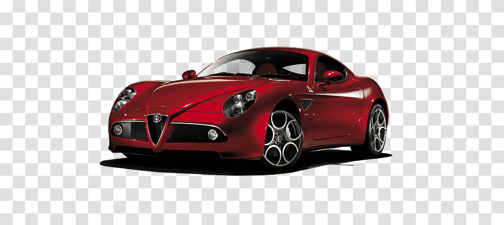 Alfa Romeo, Car, Vehicle, Transportation, Automobile Transparent Png