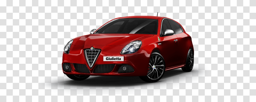 Alfa Romeo, Car, Vehicle, Transportation, Automobile Transparent Png