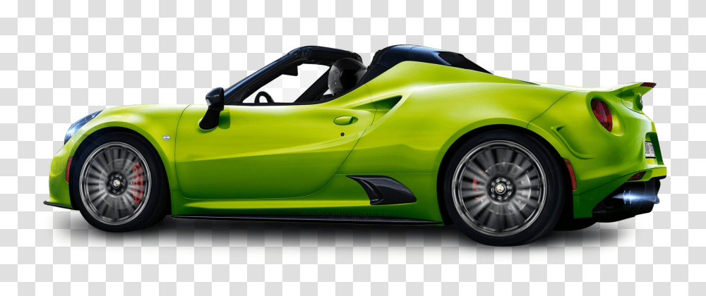 Alfa Romeo, Car, Vehicle, Transportation, Automobile Transparent Png