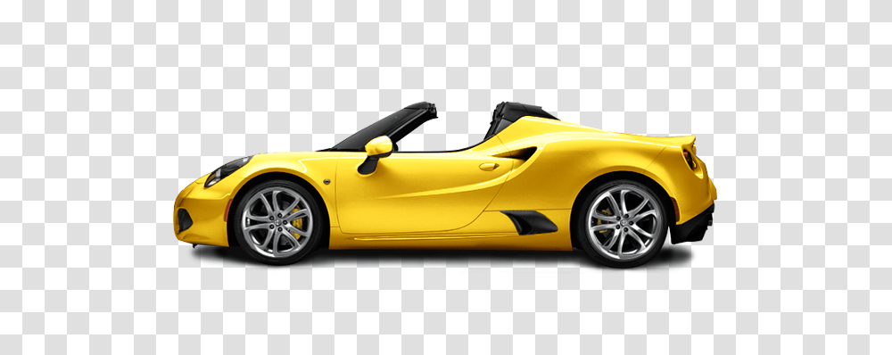 Alfa Romeo, Car, Vehicle, Transportation, Automobile Transparent Png