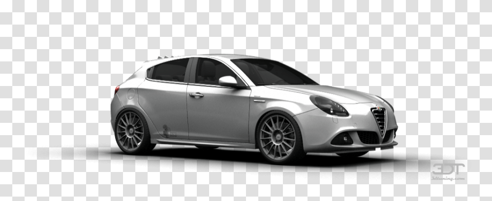 Alfa Romeo, Car, Vehicle, Transportation, Automobile Transparent Png