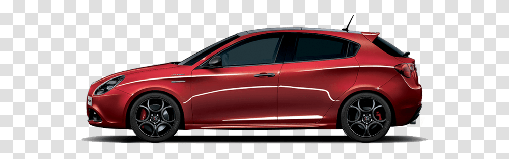 Alfa Romeo, Car, Vehicle, Transportation, Automobile Transparent Png