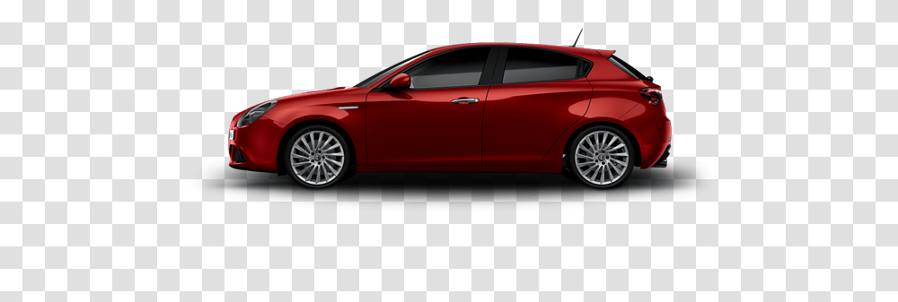 Alfa Romeo, Car, Vehicle, Transportation, Automobile Transparent Png