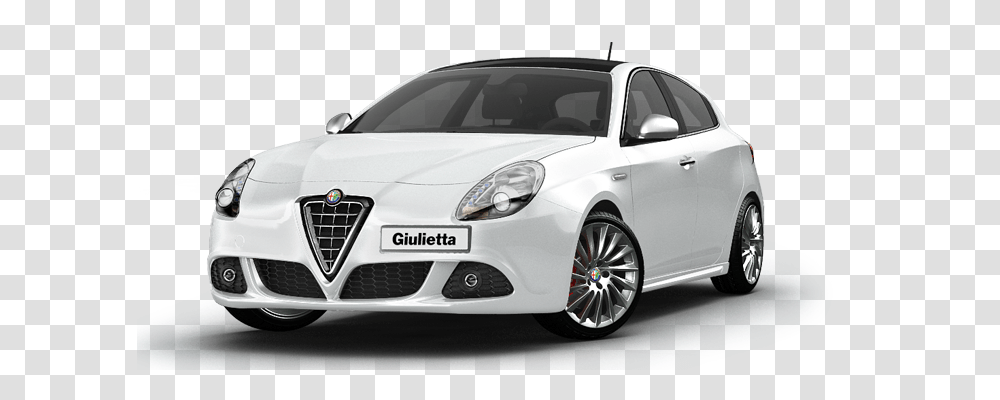 Alfa Romeo, Car, Vehicle, Transportation, Automobile Transparent Png