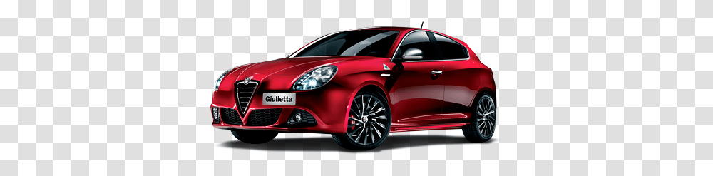 Alfa Romeo, Car, Vehicle, Transportation, Sedan Transparent Png