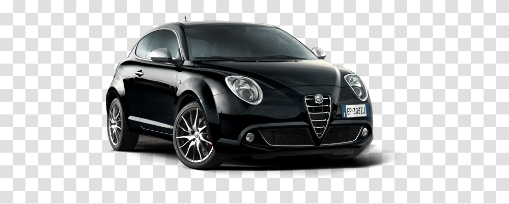 Alfa Romeo, Car, Vehicle, Transportation, Sedan Transparent Png