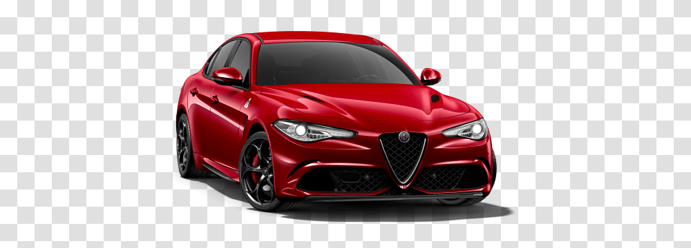 Alfa Romeo, Car, Vehicle, Transportation, Sedan Transparent Png