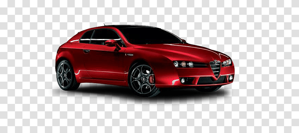 Alfa Romeo, Car, Vehicle, Transportation, Tire Transparent Png