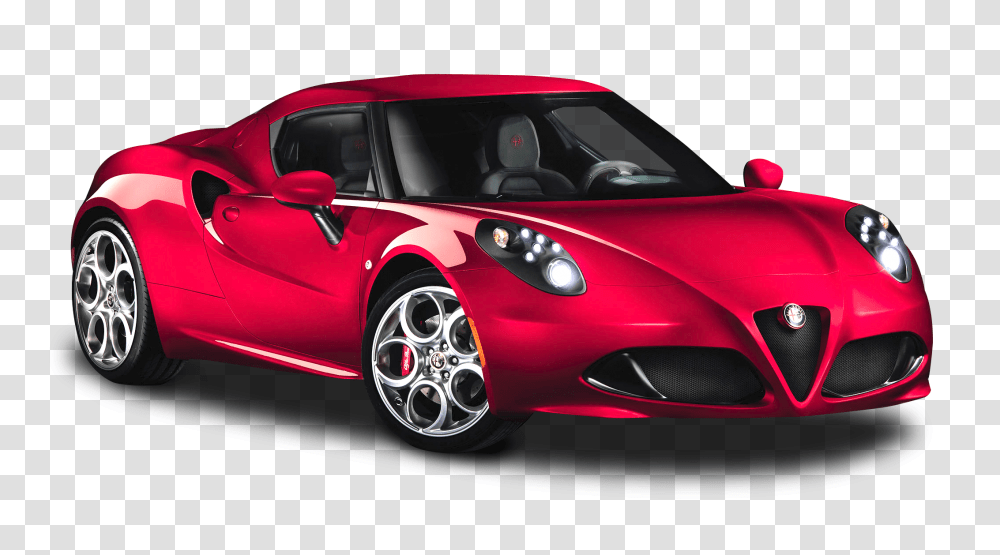 Alfa Romeo, Car, Vehicle, Transportation, Tire Transparent Png