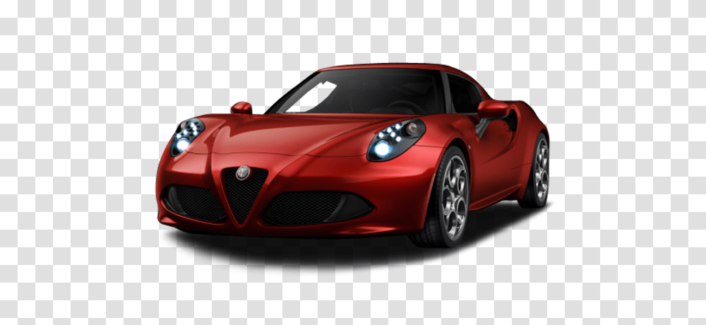 Alfa Romeo, Car, Vehicle, Transportation, Tire Transparent Png