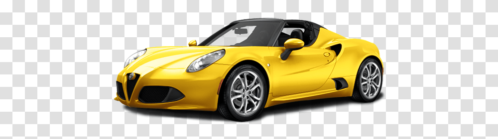 Alfa Romeo, Car, Vehicle, Transportation, Wheel Transparent Png