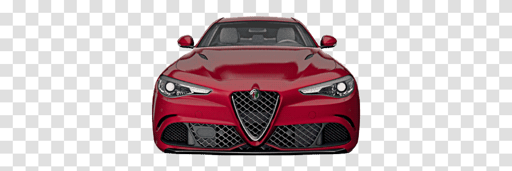 Alfa Romeo Giulia Led Perimeter Alfa Romeo Giulia Gif, Car, Vehicle, Transportation, Sports Car Transparent Png