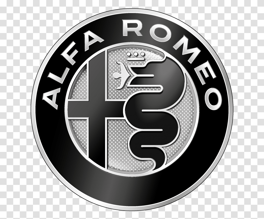 Alfa Romeo Logo New 2015 Pdf Alfa Romeo, Symbol, Trademark, Emblem, Text Transparent Png