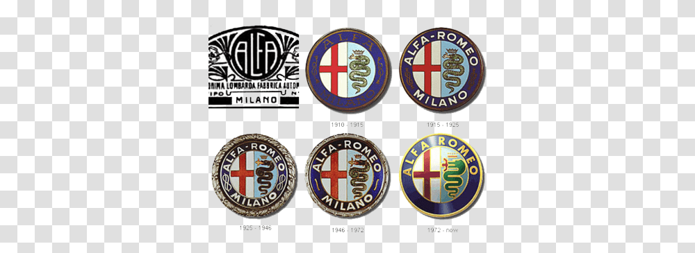 Alfa Romeo Logos Psd Vector Graphic Alfa Romeo Logo History, Symbol, Trademark, Badge, Flyer Transparent Png