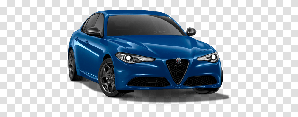 Alfa Romeo Personal Contract Hire Arnold Clark Alfa Romeo Giulia, Car, Vehicle, Transportation, Sedan Transparent Png