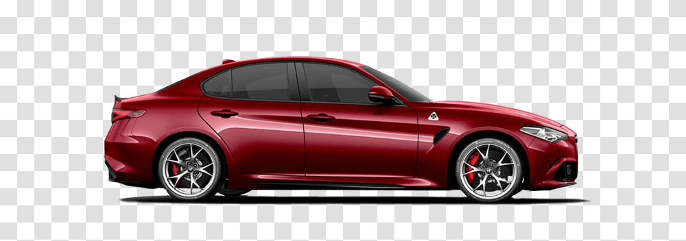 Alfa Romeo, Sedan, Car, Vehicle, Transportation Transparent Png