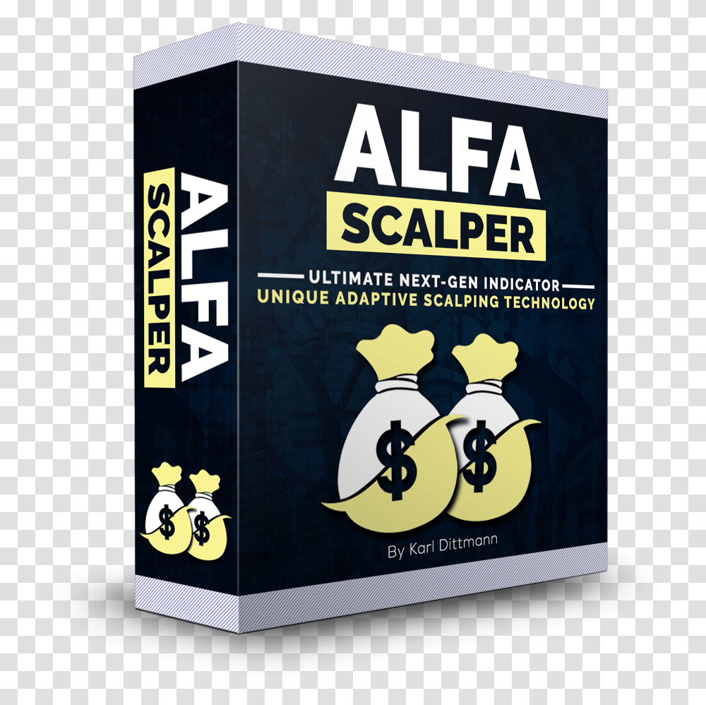 Alfa Scalper System Limited Time Offer Cartoon, Crowd, Outdoors, Poster Transparent Png