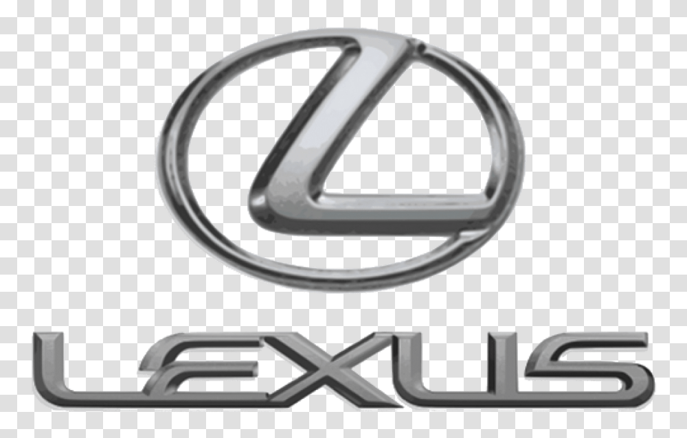 Alfabetik Araba Markalarnn Logo Ve Amblemleri Lexus Car Logo, Symbol, Trademark, Emblem, Text Transparent Png