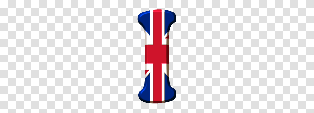 Alfabeto De La Bandera De Inglaterra Alphabet Union, Arrow, Weapon, Weaponry Transparent Png