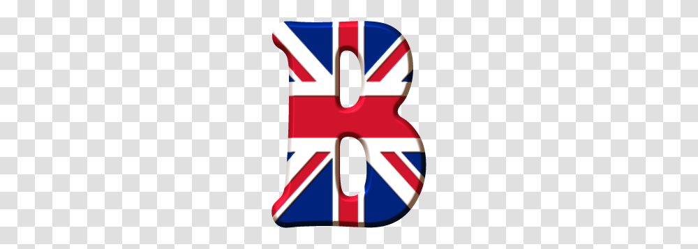 Alfabeto De La Bandera De Inglaterra Raza's Alphabet, Logo, Trademark, First Aid Transparent Png