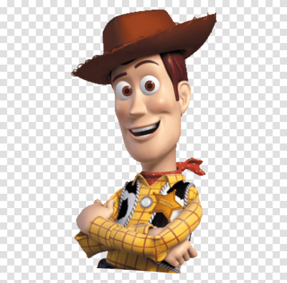 Alfabeto De Woody Toy Story Woody Disney, Doll, Person, Human, Figurine Transparent Png